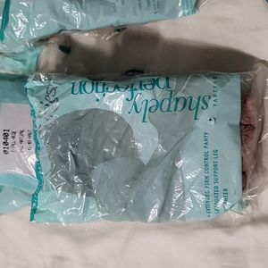 Women Silkies Shapely‎ Perfection XTALL-Nude pantyhose 010401 - Listing 2 of 7